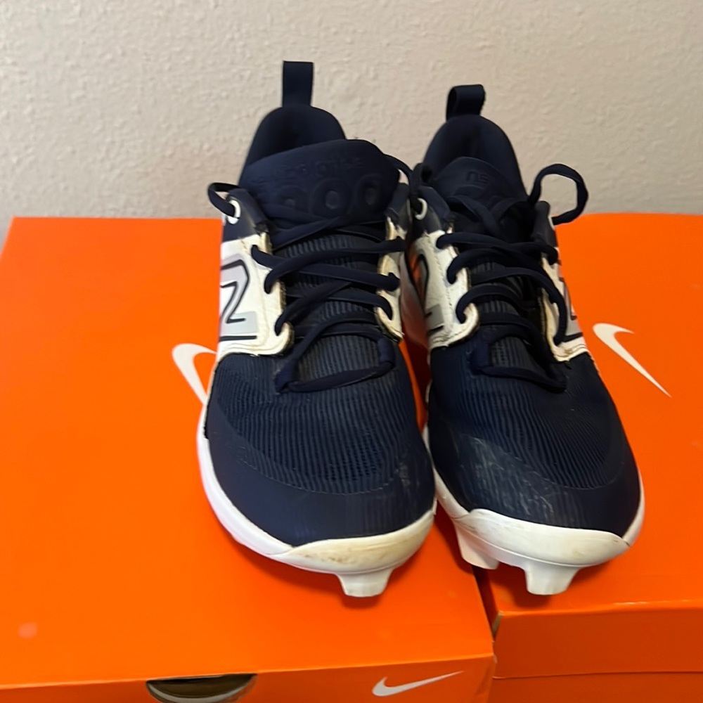 New Balance Fresh Foam 3000 v6-Big Kids